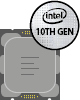 Процессоры Intel 10-го поколения